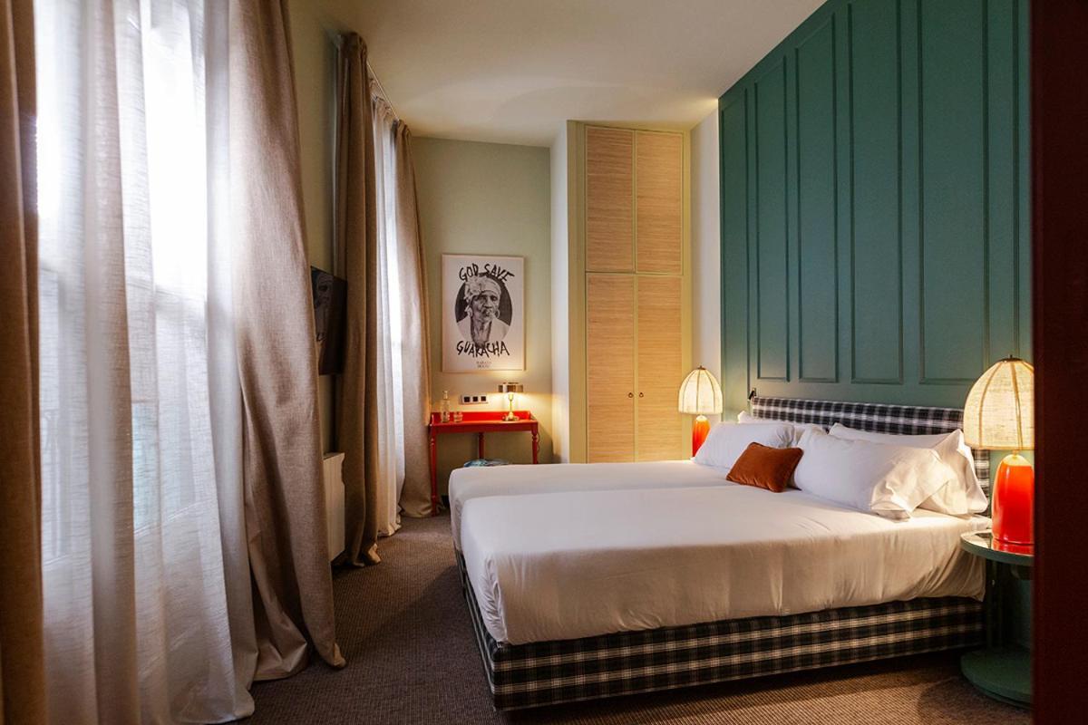 Chic&basic Habana Hoose Barselona